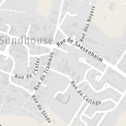 charpente d'alsace sundhouse