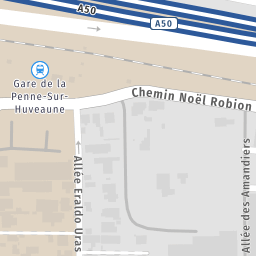 assainissement la penne sur huveaune