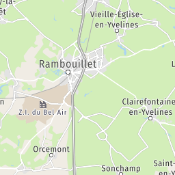 cloture bois saint leger en yvelines