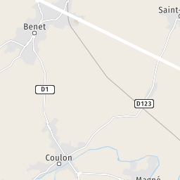 assainissement 79140