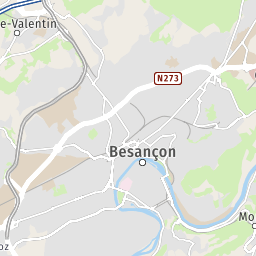 Info Coronavirus A Besancon Les Bureaux De Poste Ouverts