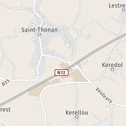 assainissement kersaint plabennec