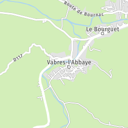 Batiment Combettes A Saint Affrique Dans L Aveyron 12