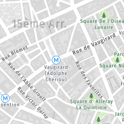 Vaccin Covid 19 A Paris 15e Arrondissement Ou Se Faire Vacciner
