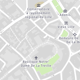 Boutique Orange Centre Lille Horaires Services Internet Tv Mobile A Lille
