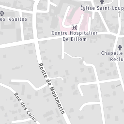 Chirurgien Dentiste A Billom Prendre Rendez Vous