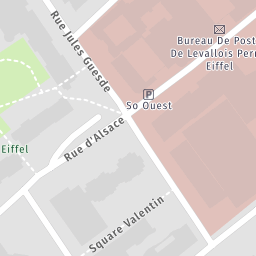 bureau de tabac ouvert le dimanche a levallois perret