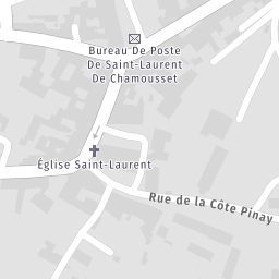 Medecin Sans Rendez Vous A Saint Laurent De Chamousset Trouvez Un Professionnel De Sante