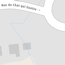 Le Chat Qui Guette A Saint Jean De Boiseau