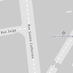 Magasins Galeries Lafayette A Bordeaux